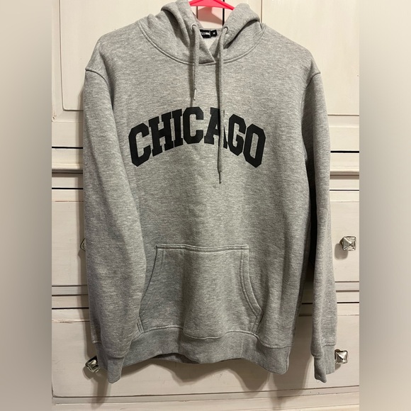 Chicago Hoodie - Picture 1 of 5